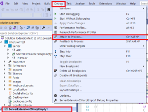 BECKHOFF HMI Server Extension - HEMELIX